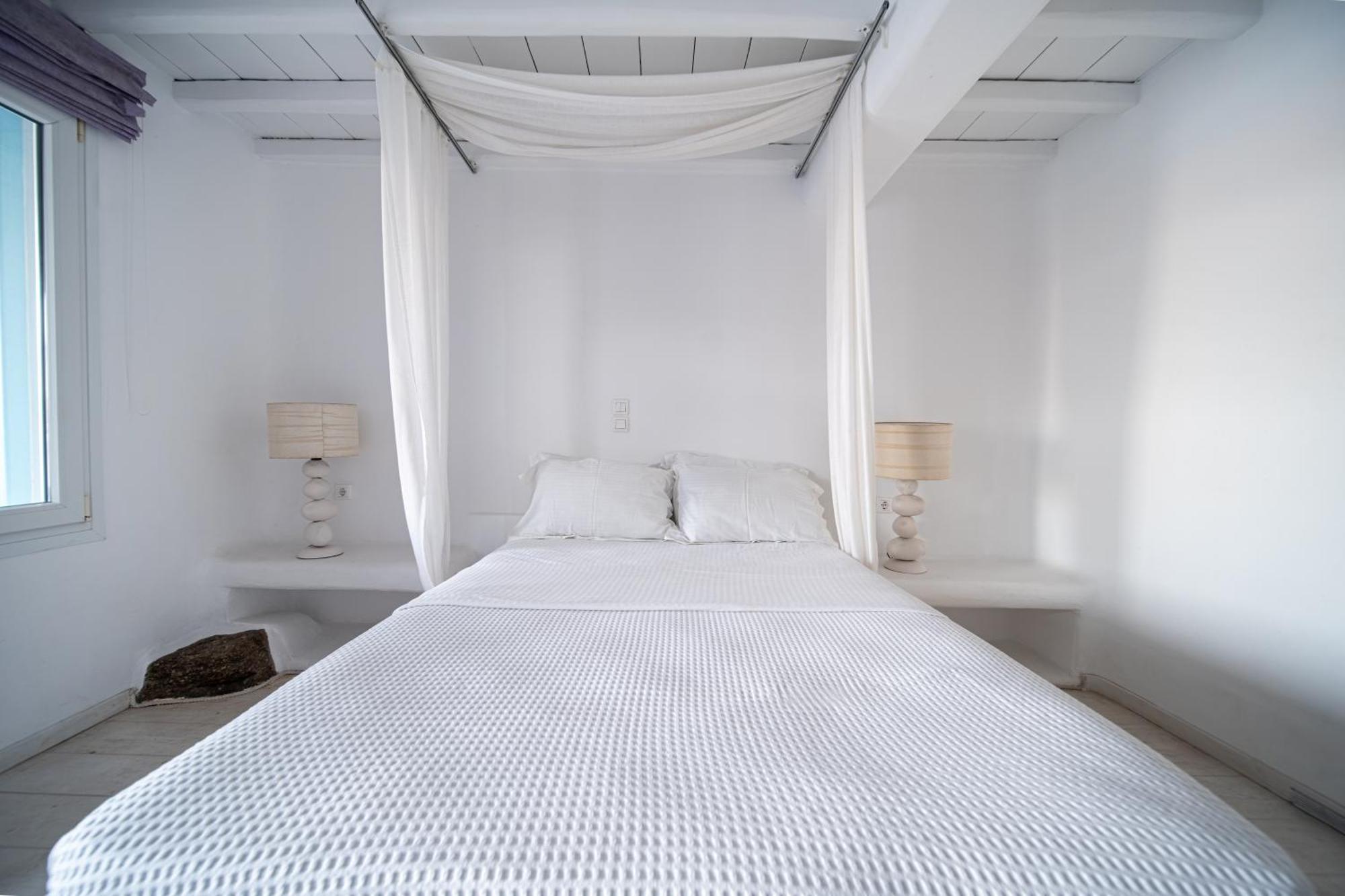 Anasa Private Pool&jacuzzi 8pax At Panormos *